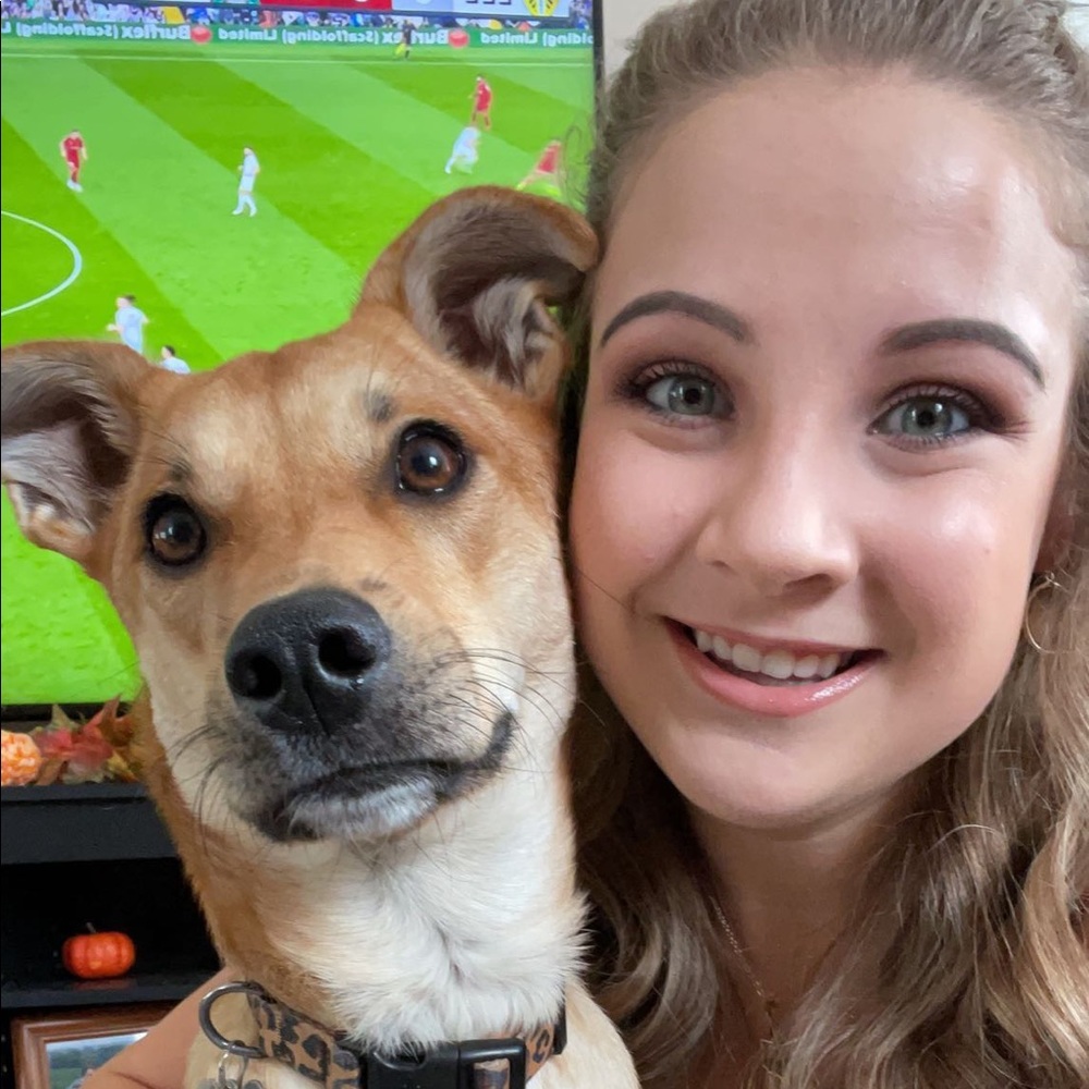 Meet your Posher, Bethany